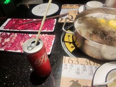 -牛事制造局牛肉火锅(莲岳路店)