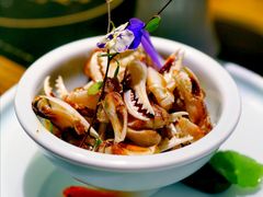 -越城记黑鱼煲(万达店)