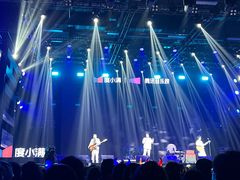 -华熙LIVE·五棵松·M空间