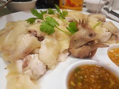 -琼菜坊·无鸡不成宴·海南菜老爸茶糟粕醋(海口骑楼老街店)