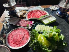 -南门涮肉(通州店)
