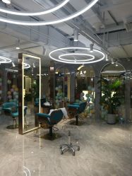 -悦SALON