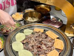 -杨小佳·齐齐哈尔烤肉·烤串(广州店)