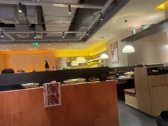 -江边城外烤全鱼(方庄时代购物中心店)