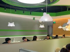 -蛙喔牛蛙(义乌新光汇店)