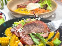 -西语·炭烧牛排(卓越中寰店)