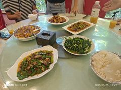 -两河城市森林公园