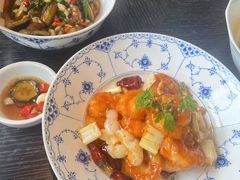 -玖五京菜(杭州城北万象城店)