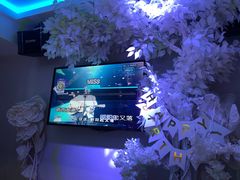 -冰城小镇音乐串吧·聚会餐厅(百子湾店)