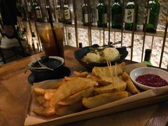 -Nirvana Cafe&Bar(北仓文创街区店)