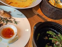 -星叶·东南亚料理(宁波万象汇店)