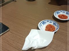 -肖四女·江湖菜(临港店)