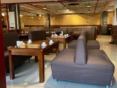 大堂-第二外国语学院-韩国餐厅(朝阳路店)