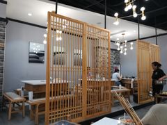 大堂-屋头串串(新街里店)