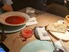 -波特曼西餐厅(中央大街店)