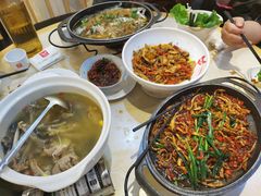 -大碗先生(万家丽店)