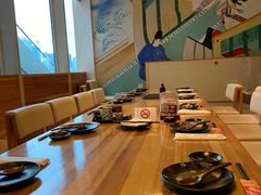 -王鼎精致料理铁板烧(世博源店)