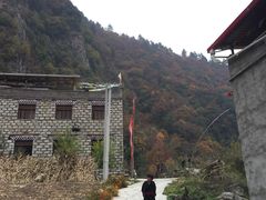 -孟屯河谷景区