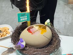 -0317火锅鸡·清真(正达店)