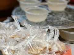 -没牙伯花生汤店(老药洲店)
