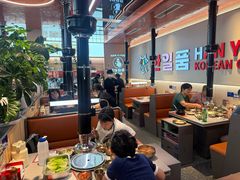 -韩一品韩国料理(柏庐南路店)