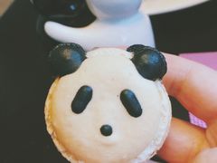 -成都保利公园皇冠假日酒店(熊猫基地店)