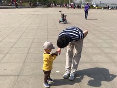 -丁香湖公园