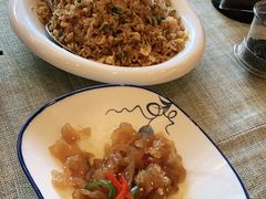 -潮府馆·非遗潮州菜·世纪公园(新国际博览中心店)