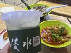 -胡仕光陵水酸粉