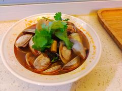 -星椰叻沙·椰浆鲜虾面(江南西店)