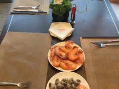 -大汉金桥华美达广场酒店·食秀全日制餐厅