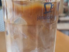 -Jamaicablue Coffeeshop(中央广场店)