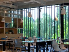 大堂-阿那亚第二食堂 Cafeteria 2