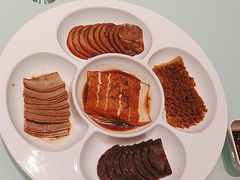 -香丰阁·烤鸭·川湘菜(清河店)