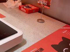 -闻溪有渔·活鱼现烤才好吃(太仓万达店)