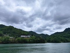 -后柳水乡