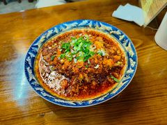 -长安后宰门水盆羊肉(新都心店)