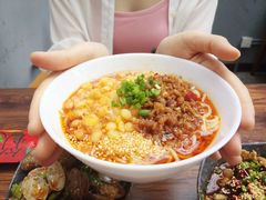 -付小姐在成都(中山公园店)