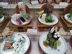 -良师门滨海人家·海鲜·家常菜(滨海城店)