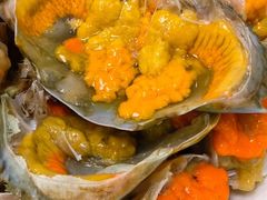 -蜀都冒菜·酱蟹生腌