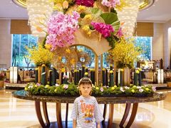 -深圳福田香格里拉大酒店