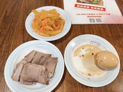-小灶派· 地道兰州牛肉面(宏发大厦店)