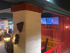 -吧嘚嘴炭烧鸽串吧(北海街店)