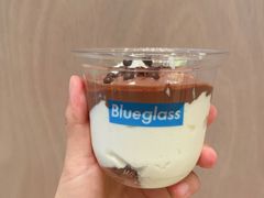 -Blueglass(港汇恒隆店)