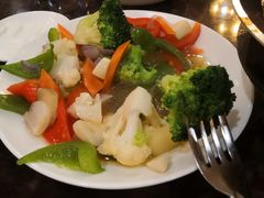 -苏坦土耳其餐厅(白云宾馆店)