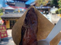 -鸡鸣赐茶(鸡鸣寺路店)