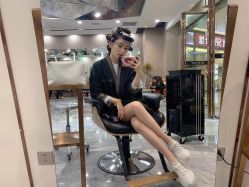 -CD Hair salon
