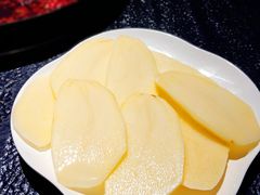 -仁虎老火锅(黄泥磅店)