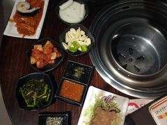 -杀猪天·韩国烤肉(总店)