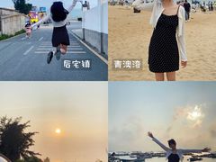 -青澳湾北回归线广场